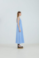 Платье Elema 5К-12520-1-170 голубой