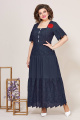 Платье Mira Fashion 5290