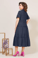 Платье Mira Fashion 5275