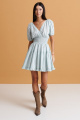 Платье BEAUTY ANNETE A3361
