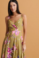 Платье BEAUTY ANNETE A3387