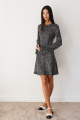 Платье BEAUTY ANNETE A3346