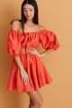 Платье BEAUTY ANNETE A3389
