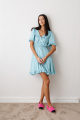 Платье BEAUTY ANNETE A3390