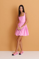 Платье BEAUTY ANNETE A3392