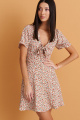 Платье BEAUTY ANNETE A3399