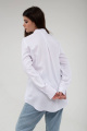 Блуза Kiwi 3002 белый