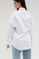Блуза Kiwi 3001 белый