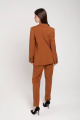 Женский костюм Kiwi 4002/2005 коричневый