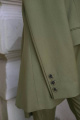 Женский костюм Kiwi 4002/2005 оливковый