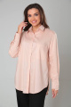 Рубашка Bliss 8215 розовый