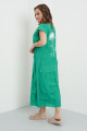 Платье Fantazia Mod 3425/1 зеленый