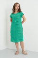 Платье Fantazia Mod 4201/1 зеленый