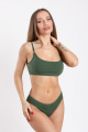 Трусы SERGE 4820/12 green-063
