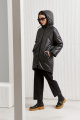 Куртка BURVIN 8821-79