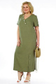 Платье Jurimex 2936 зеленый