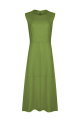 Платье Elema 5К-12507-1-164 хаки