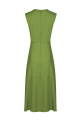 Платье Elema 5К-12507-1-170 хаки