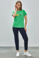 Брюки Femme & Devur 9944 1.36F(164)