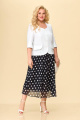 Женский костюм TrikoTex Stil М18-19 /2