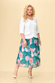 Женский костюм TrikoTex Stil М18-19 /3