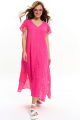 Платье AVE RARA 5031 ярко-розовый
