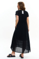 Платье AVE RARA 5031/2 черный