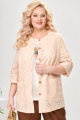 Женский костюм Romanovich Style 3-2524 коричневый