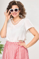 Комплект Romanovich Style 2-2389 горох