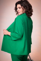Женский костюм Romanovich Style 2-2383 зеленый