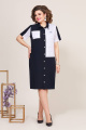 Платье Mira Fashion 5266