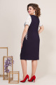 Платье Mira Fashion 5254