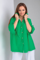 Рубашка TVIN 7625 зеленый