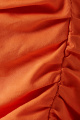 Платье Панда 131780w оранжевый