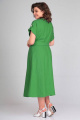 Платье Ma Сherie 4022 зеленый