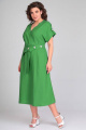 Платье Ma Сherie 4022 зеленый