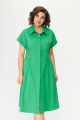 Платье Bonna Image 824-1 зеленый