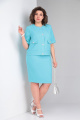 Женский костюм Lady Secret 1623 небесный