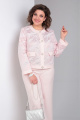 Женский костюм Lady Secret 2895 нежно-розовый