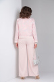 Женский костюм Lady Secret 2895 нежно-розовый