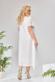Платье Romanovich Style 1-1332 белый