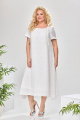 Платье Romanovich Style 1-1332 белый