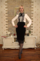 Блуза Chumakova Fashion 7162020