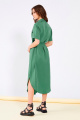 Платье Butеr 2623 зеленый