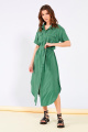 Платье Butеr 2623 зеленый