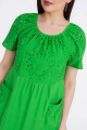 Платье Daloria 1972 зеленый