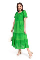 Платье Daloria 1972 зеленый