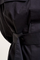 Блуза Панда 106240w черный