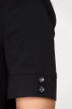 Блуза DaLi 4512 чёрный