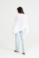 Блуза MUA 41-553-white-b